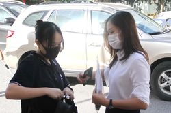 Hơn 5.000 thí sinh tranh suất vào trường chuyên 'hot' nhất Hà Nội