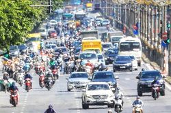 Ngày mai 18/6, Hà Nội nắng nóng gay gắt, có nơi trên 39 độ
