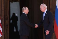 Tổng thống Nga Putin nói về 'nhược điểm lớn nhất của Mỹ', dọn đường cho cuộc chiến tiền tệ?