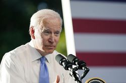 Joe Biden: Chương trình nghị sự của tôi không chống lại Nga, mà là cho người dân Mỹ
