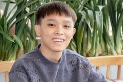 Hồ Văn Cường mong mọi chuyện lắng xuống để tập trung thi đại học
