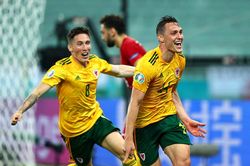 Video bàn thắng Thổ Nhĩ Kỳ 0-2 Xứ Wales