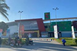 Bệnh nhân Covid-19 ghé mua hàng, siêu thị Big C Đồng Nai bị phong tỏa