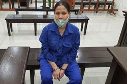 Gây án giết người vì 'nóng mắt' thấy chồng chở nhân tình diễu phố