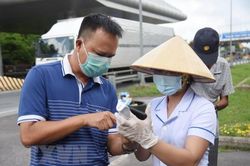 Đồng Nai ngăn chặn dịch bệnh lây lan vào các công ty, doanh nghiệp