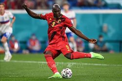 Romelu Lukaku nổi bật trên kết quả tìm kiếm của Google