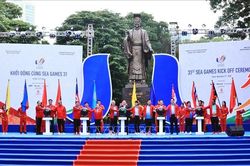 SEA Games 31 và ASEAN Para Game 11 đặt mục tiêu đảm bảo an toàn lên hàng đầu