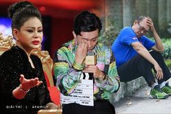 Lê Giang và Trấn Thành đã nói gì ở show Sau ánh hào quang mà Duy Phương khởi kiện rồi được đền bù 400 triệu đồng?
