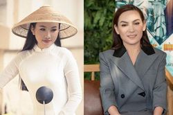 'Chị sinh đôi' của Hồ Văn Cường từng khen mẹ nuôi Phi Nhung là một người tuyệt vời, nói gì về chuyện cát-xê?