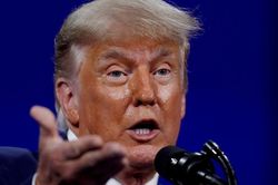 'Ngày tốt cho nước Nga': Donald Trump bêu riếu Tổng thống Biden sau cuộc gặp với Putin