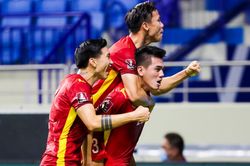 FIFA: 'Tuyển Việt Nam mang đến sự bất ngờ lớn nhất'