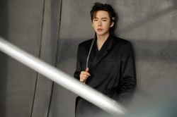 Lưu Vũ Ninh - Trương Bích Thần lên hot search vì 'lạc quẻ' khi hát OST Sơn Hà Lệnh?