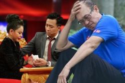 NS Duy Phương thắng kiện show Trấn Thành và Lê Giang 'kể xấu' trên truyền hình