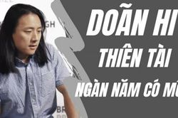 Thiên tài Doãn Hi phá vỡ thông lệ 300 năm của Harvard: 12 tuổi vào đại học, 31 tuổi là giáo sư