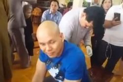 Sau Nhật Kim Anh, dân mạng lại lan truyền clip Phan Đình Tùng từng chữa bệnh ở chỗ ông Võ Hoàng Yên