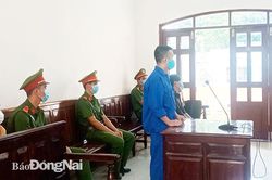 Chỉ vì ghen tuông vô cớ…