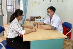 Ia Pa: Củng cố mạng lưới y tế xã