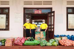 Kỳ 4: Nấu ăn bằng cả tấm lòng