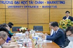 Bàn giải pháp thúc đẩy thị trường bất động sản phát triển bền vững
