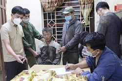 Phá thành công chuyên án ma túy xuyên quốc gia, thu giữ 24kg ma túy