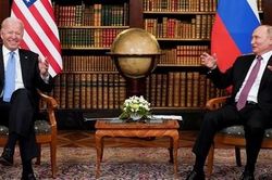 Thượng đỉnh ở Geneva có thể cứu quan hệ Nga-Mỹ