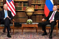 Thấy gì qua cuộc gặp thượng đỉnh Putin – Biden?