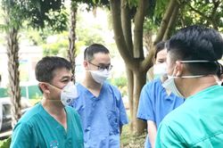 Sáng 17/6, Việt Nam ghi nhận thêm 159 ca COVID-19