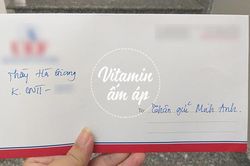 Xúc động chuyện nữ sinh đạt loại Xuất sắc nhưng không có tiền dự tốt nghiệp