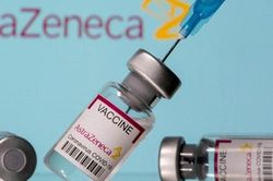 Tiêm đủ 2 mũi vắc xin AstraZeneca, hiệu quả 92% trong giảm số ca nhập viện do biến thế Delta