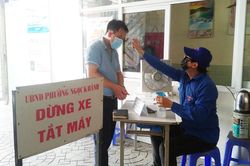 Vẫn còn tình trạng chủ quan trong phòng, chống dịch
