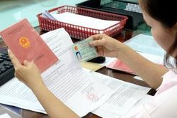 Từ 1-7: Áp dụng hàng loạt quy định mới về nhập hộ khẩu vào nhà người thân