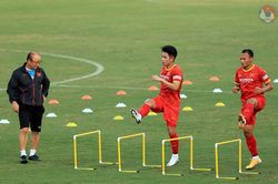 Thầy Park và gánh nặng World Cup