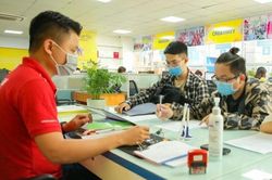 Điểm chuẩn đại học 2021 tăng do Covid-19