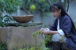 Giới trẻ Trung Quốc thèm khát sống ở nông thôn như Lý Tử Thất