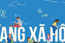 Ban hành Bộ Quy tắc ứng xử trên mạng xã hội