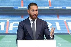 Nội tình vụ Sergio Ramos chia tay Real Madrid sau 16 năm