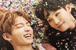 Giả thuyết chiếc áo đau lòng về Jungkook và Suga trong 'BTS Universe'