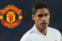 CHUYỂN NHƯỢNG 18/6: MU hỏi mua Varane với 50 triệu bảng, Memphis Depay sắp tới Barcelona