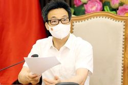 Tạo điều kiện tối đa cho thử nghiệm vaccine 'made in Vietnam'