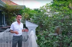 Bên trong biệt thự mới Minh Nhựa 'xuống tiền' chỉ để làm chỗ cất xe