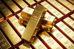 Giá vàng thế giới 18/6: Giảm sâu về ngưỡng 1.770 USD