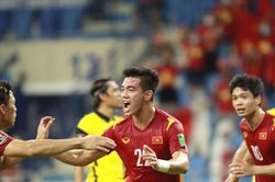 Đội tuyển Việt Nam cần thay đổi gì cho vòng loại cuối World Cup 2022