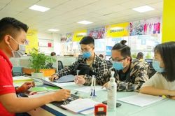 Tuyển sinh đại học 2021: Điểm chuẩn tăng do... COVID