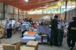 Phá đường dây sản xuất, tiêu thụ hàng triệu cuốn sách giáo khoa giả