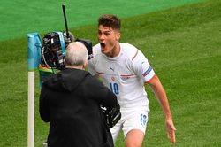 Chuyên gia chọn kèo Croatia vs CH Séc: Nhạt nhòa á quân