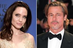 Cuộc chiến giữa Brad Pitt và Angelina Jolie tiếp tục leo thang