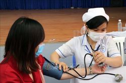 Phú Yên, Ninh Thuận triển khai tiêm vaccine phòng dịch COVID-19 đợt 2