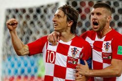 Croatia - CH Séc: Khó đoán định