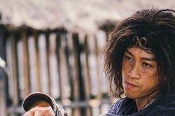 Tôn Ngộ Không động lòng phàm trong phim mới về đề tài Tây du ký