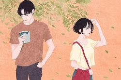 Vừa bảo vợ ở nhà lo chuyện bếp núc, cô ấy đã từ chối rồi giận dữ thách đố chồng một việc bất khả thi